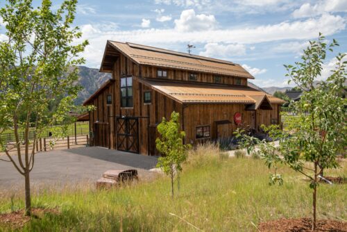 Pioneer Cabin Company – Custom Cabin Builders and Plan Retailers